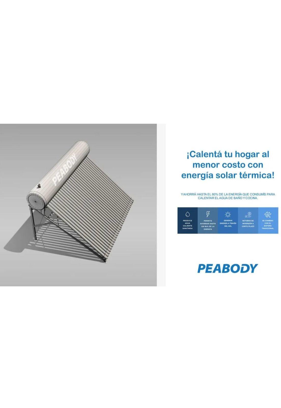 TERMO SOLAR PRESURIZADO CON SERPENTIN 300L + ACCESORIOS-4