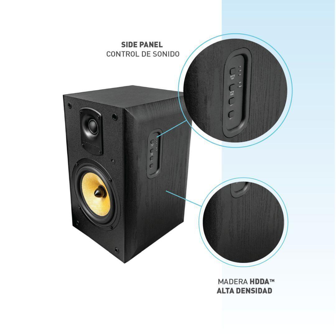 Parlante Potenciado Thonet & Vander Hi-End Kugel BT Con Bluetooth-2