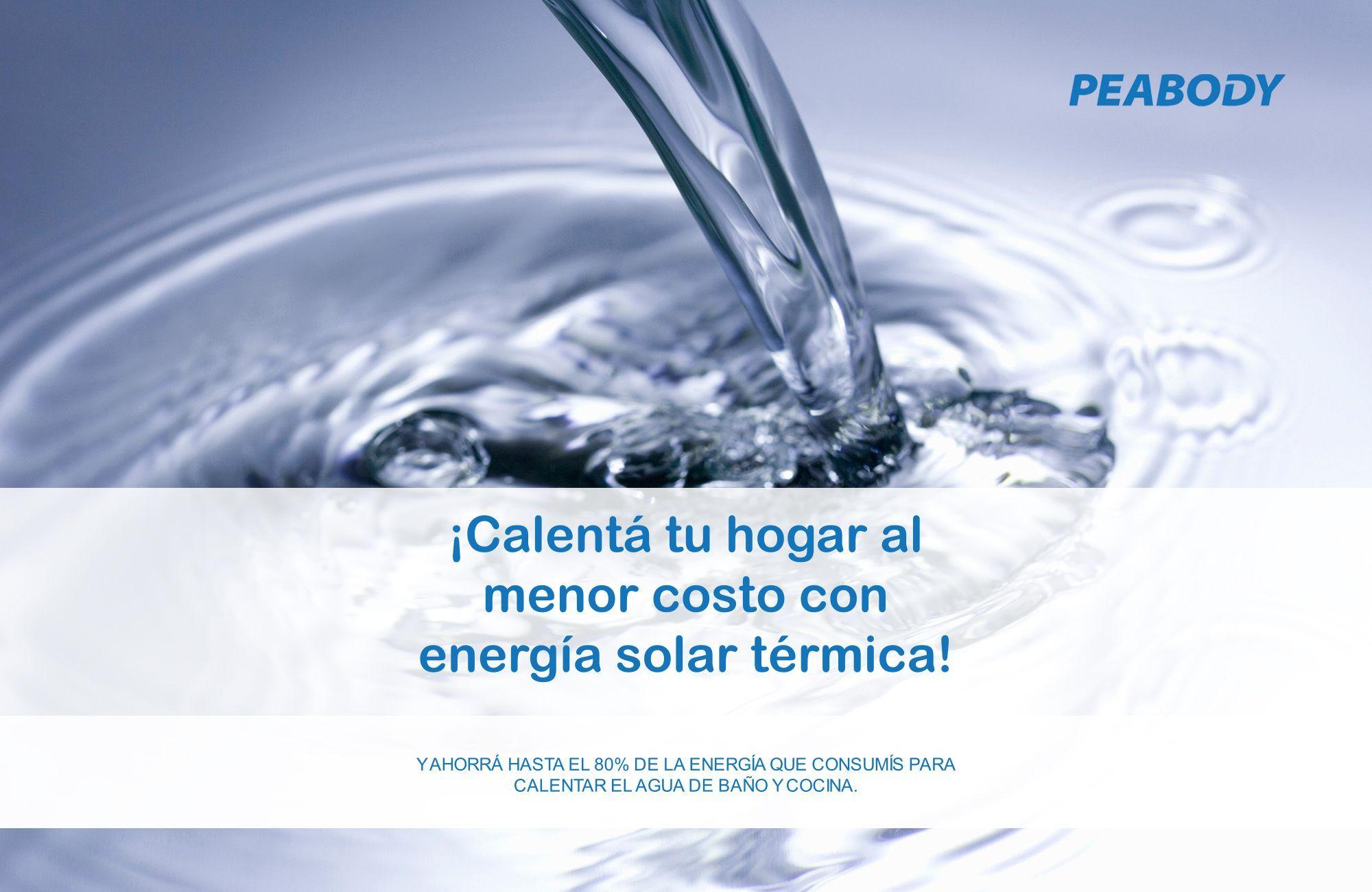 Termo Solar Peabody Tanque De Acero Inoxidable 200 Litros-10