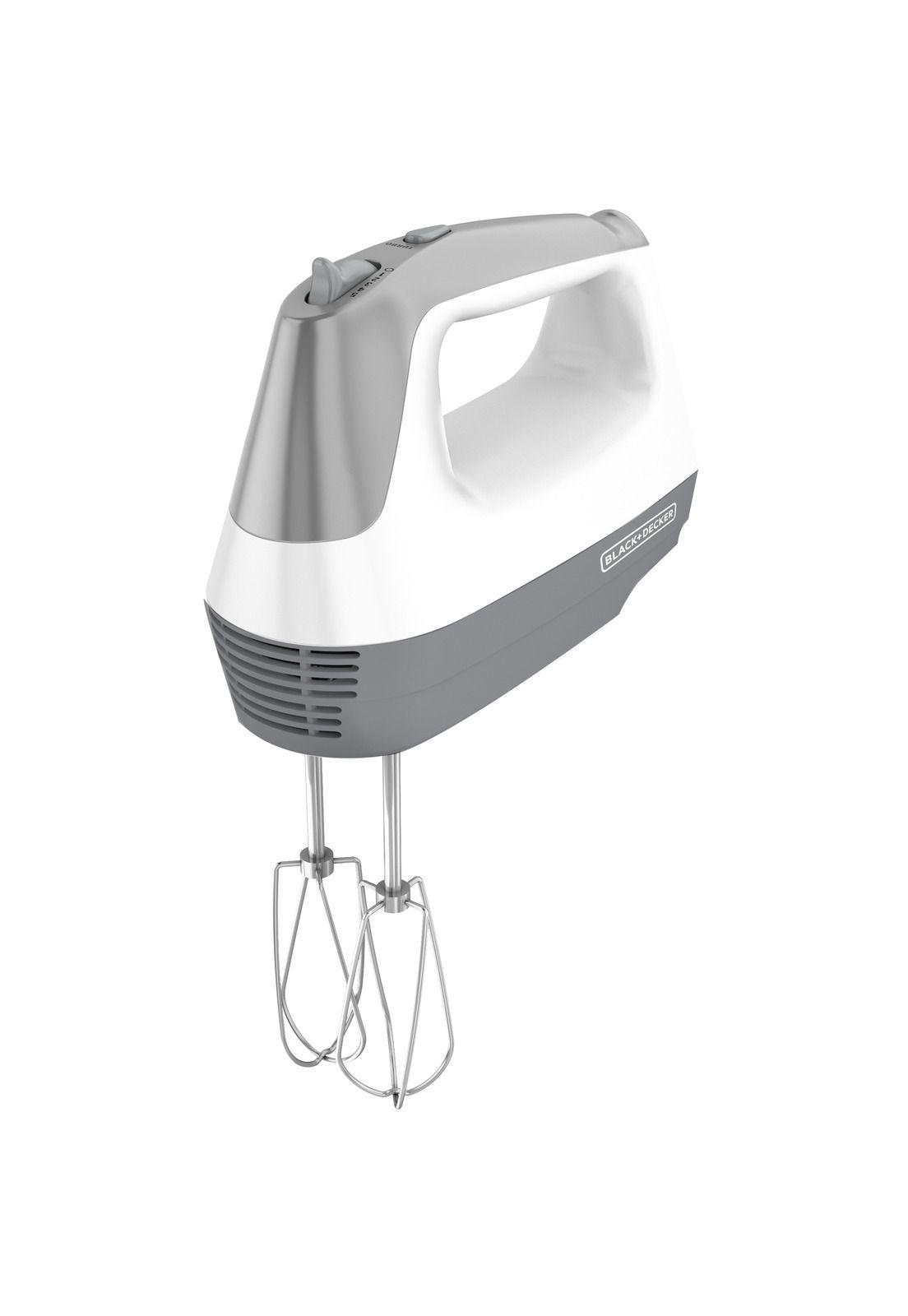 BATIDORA BLACK AND DECKER BLANCO MX1500W-CL-7