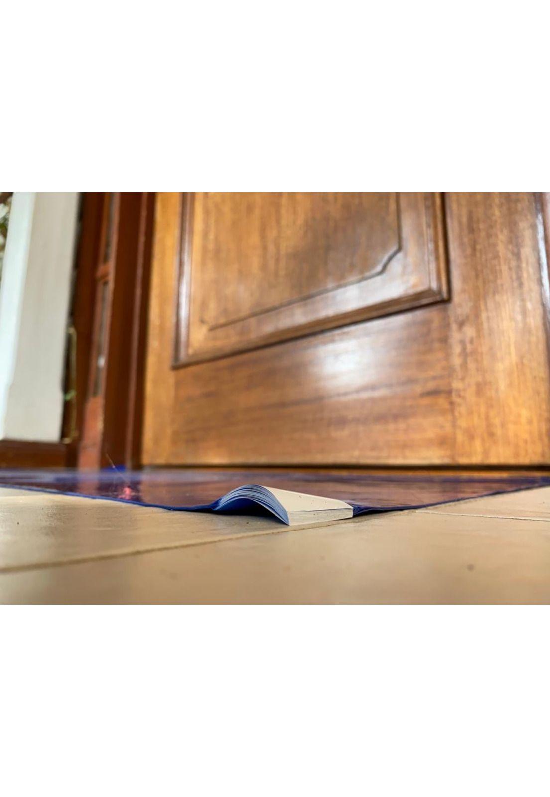 Alfombra Adhesiva Sticky Mat Tapete 30 Laminas Adhesivo-2