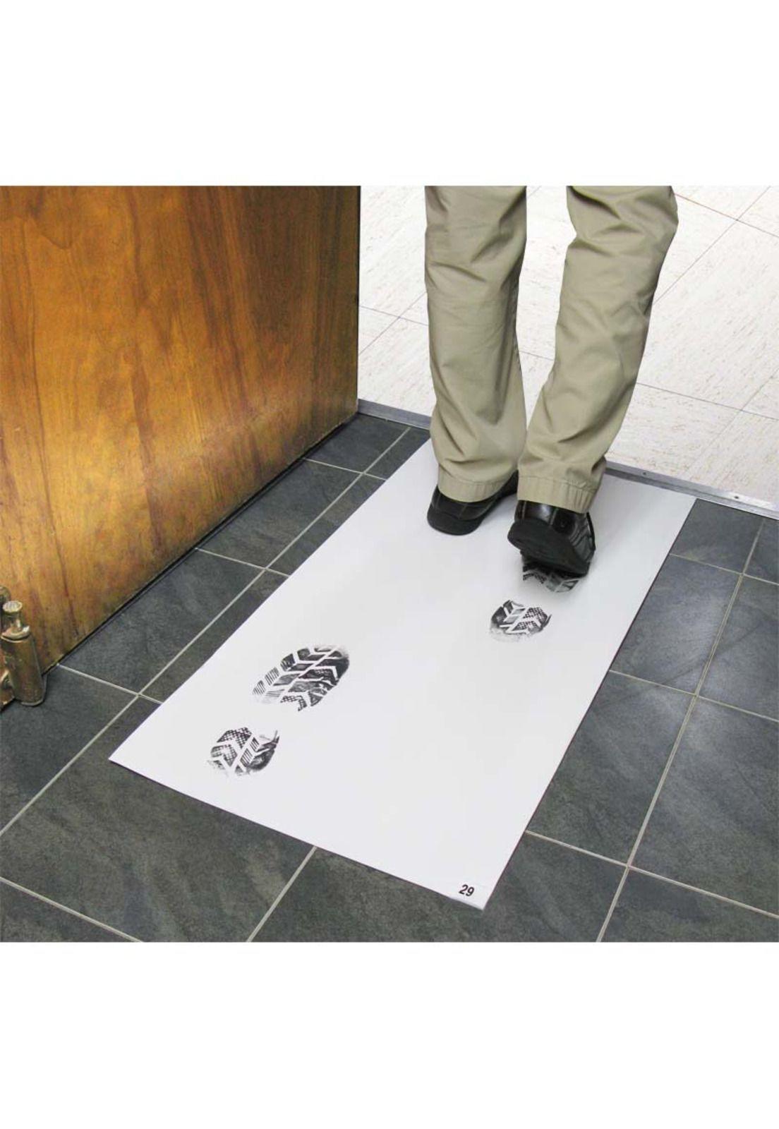 Alfombra Adhesiva Sticky Mat Tapete 30 Laminas Adhesivo-3