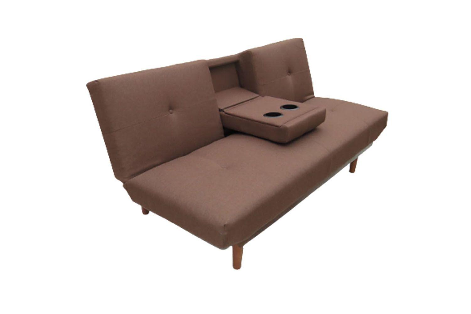 Futón Amelia Chocolate-3