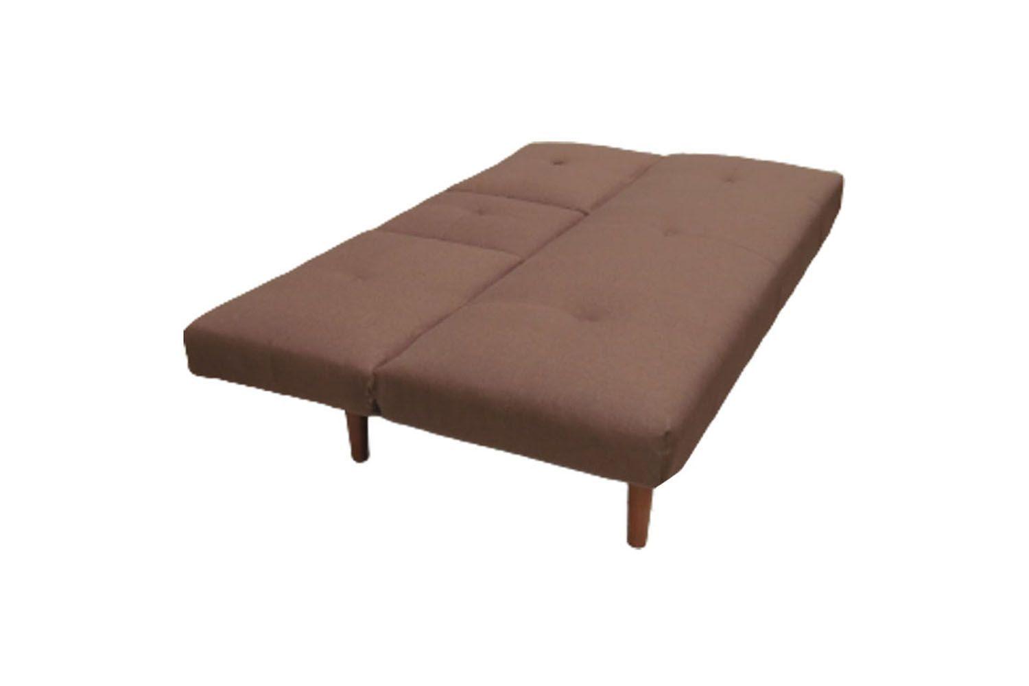 Futón Amelia Chocolate-5