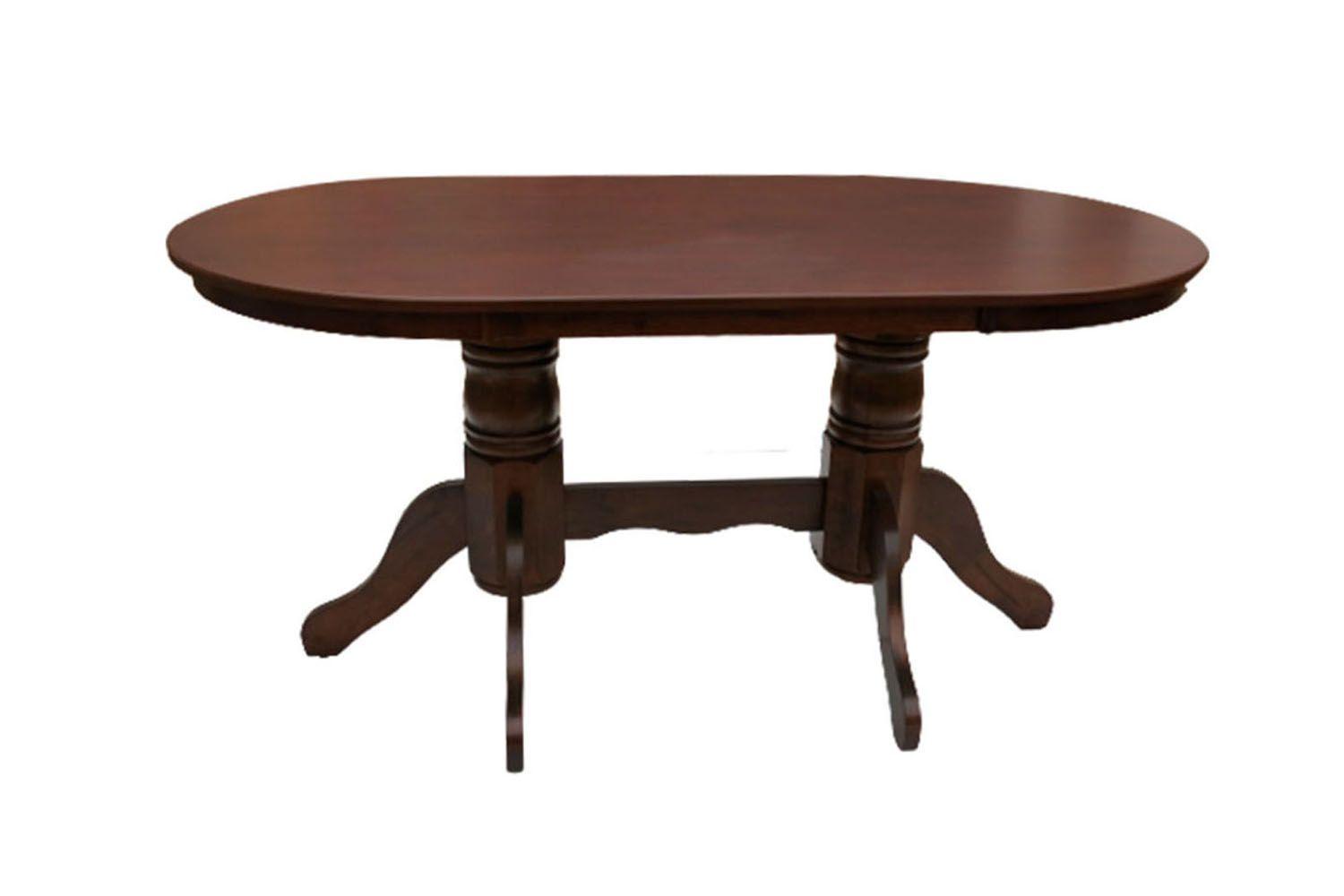 Juego de comedor Marsella 4 sillas + 2 sitiales-3