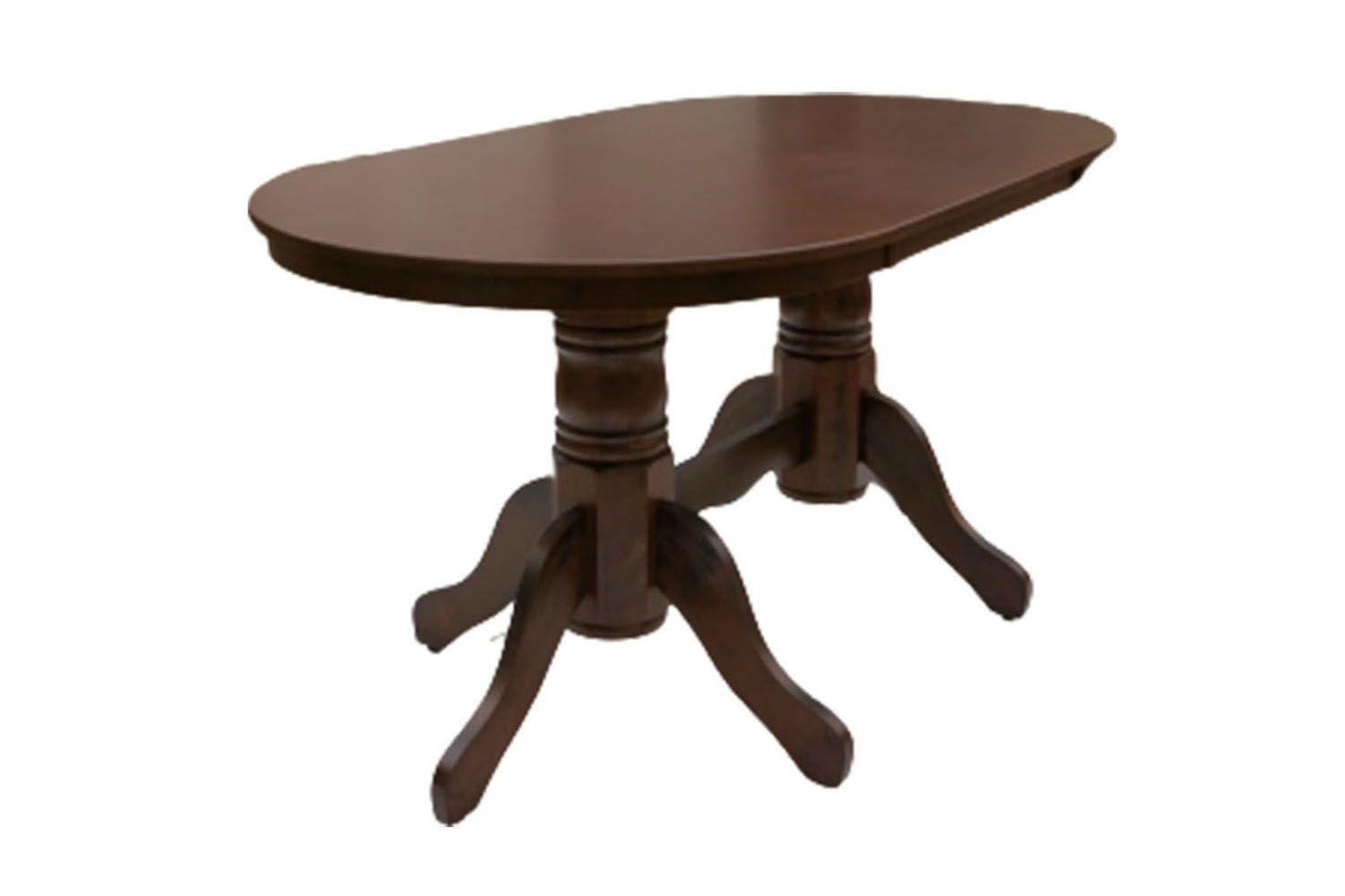 Juego de comedor Marsella 4 sillas + 2 sitiales-4