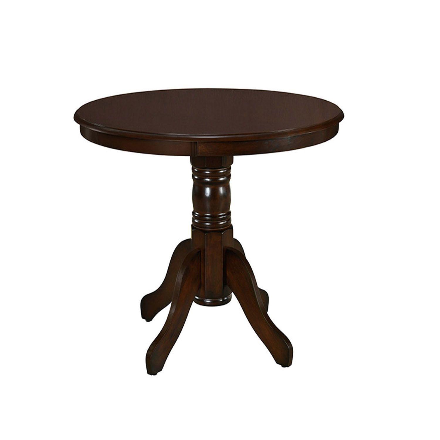 Juego de Comedor Island 4 sillas-2