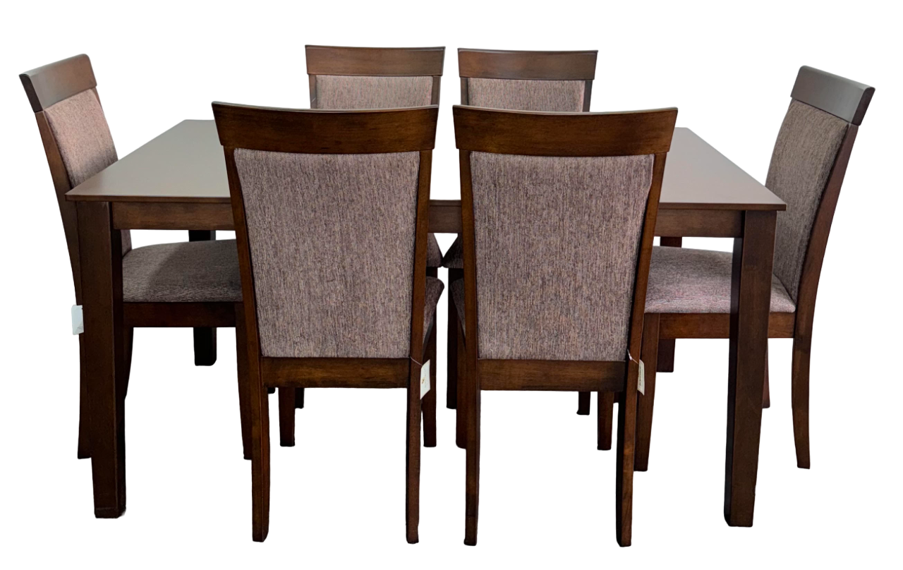 Comedor Praga 6 sillas-3
