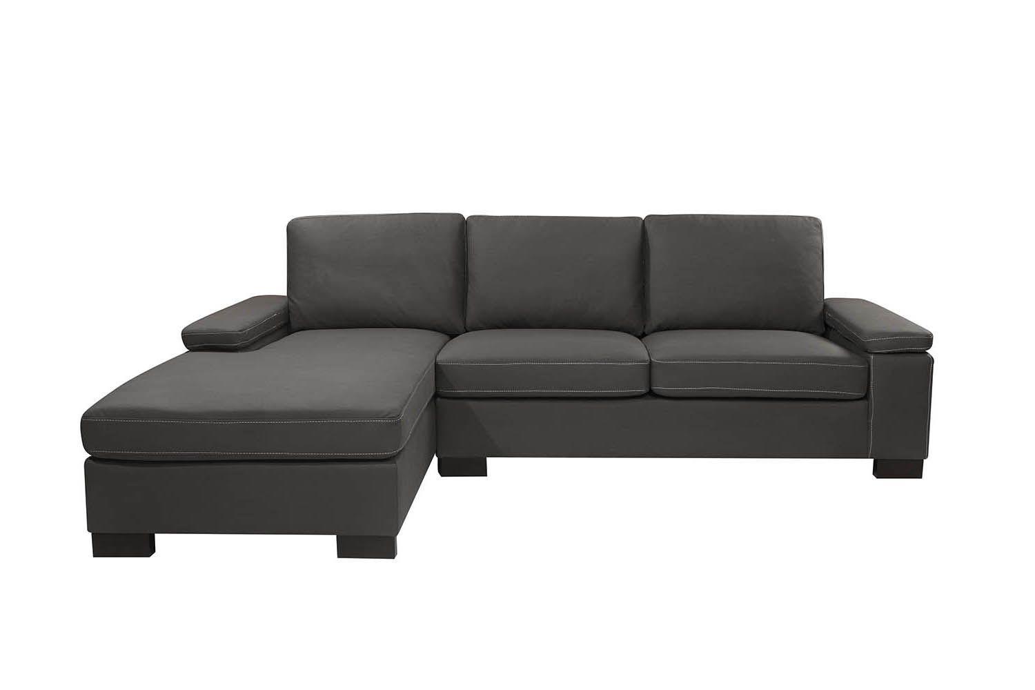 SOFÁ SECCIONAL BERNA IZQUIERDO GRIS-0