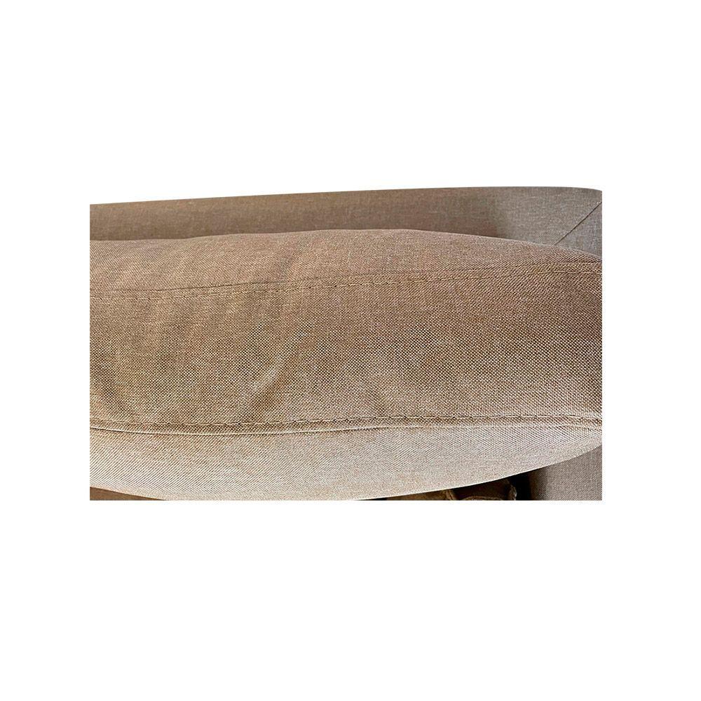 Sofá 3 cuerpos Reims Beige-4