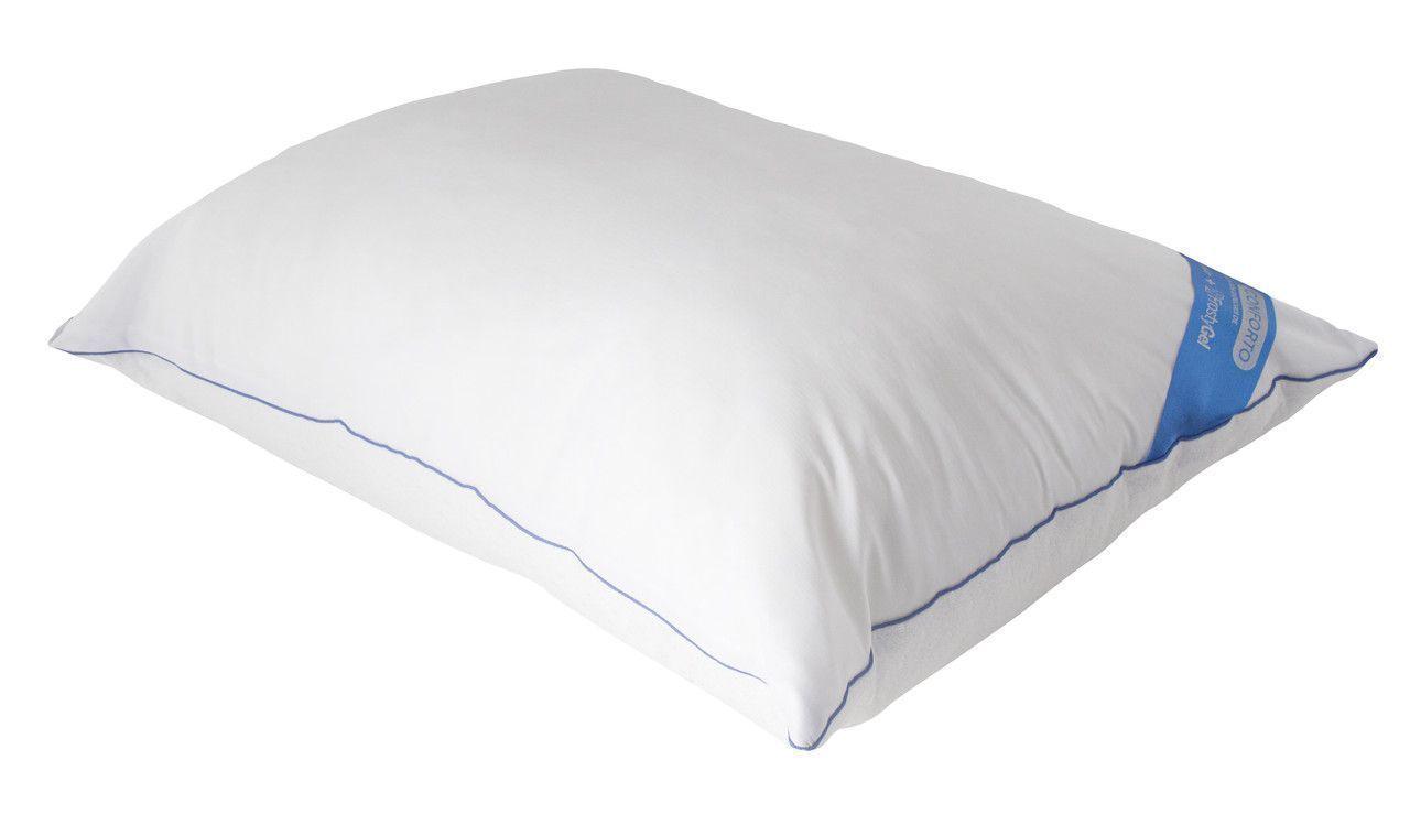 Almohada Frío/Calor THERMO Fibra-1
