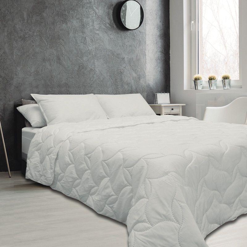 PLUMON RELLENO MICROFIBRA  ACOLCHADO SUPER KING-1