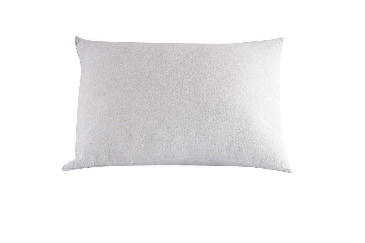 Almohada Extrasuave  Flor de Algodón Pack 2-1