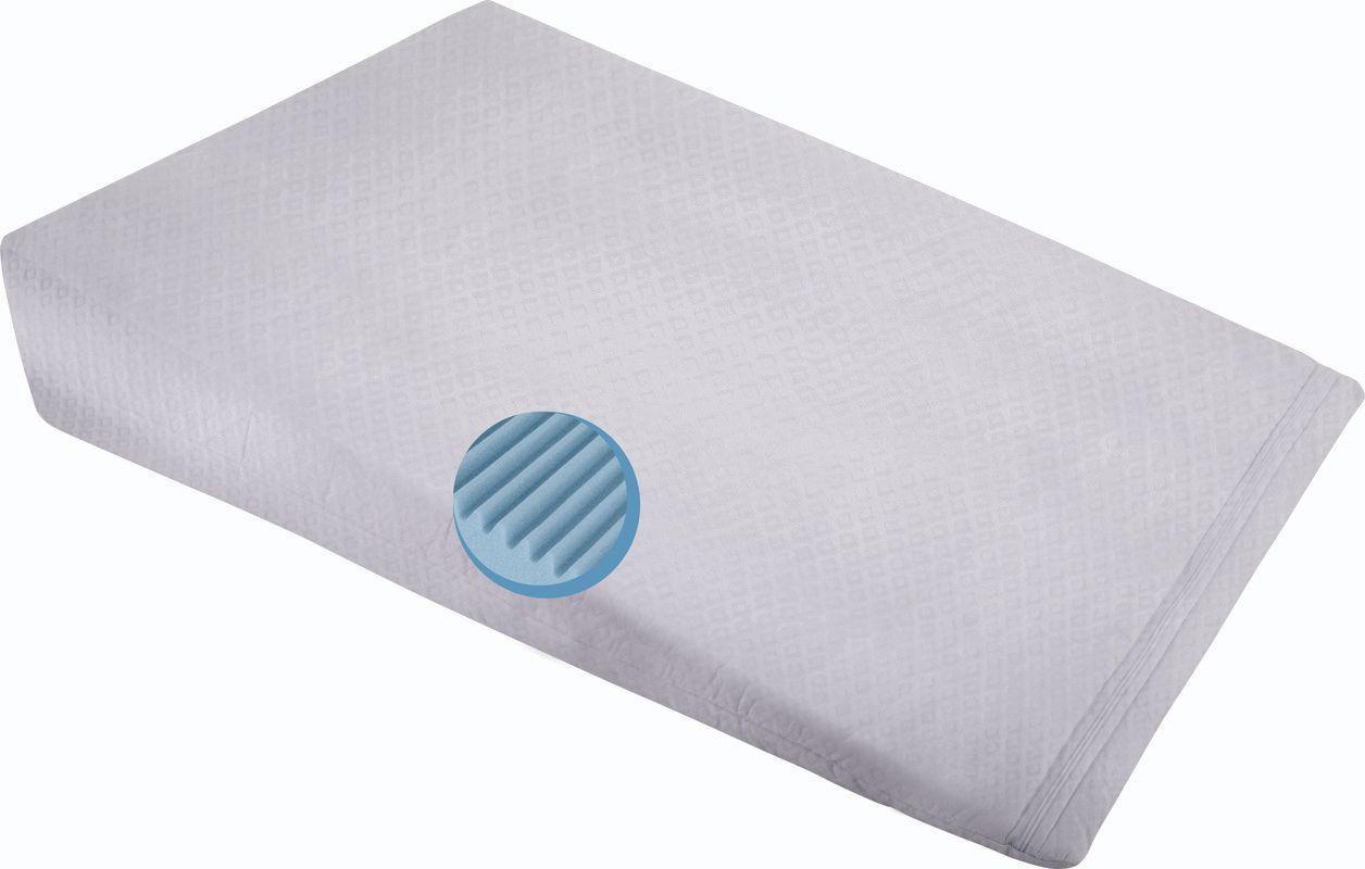 ALMOHADA TERAPEUTICA ANTIREFLUJO 60X80X15-0