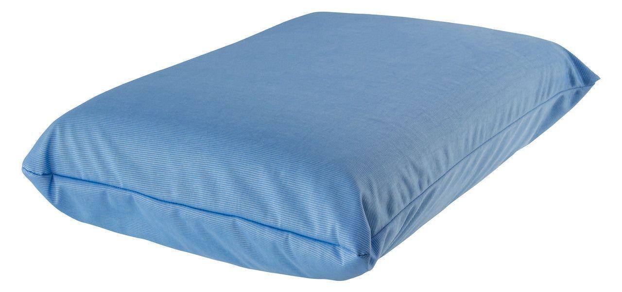 Almohada Fria Visco  Latex Frostygel Lavable-1