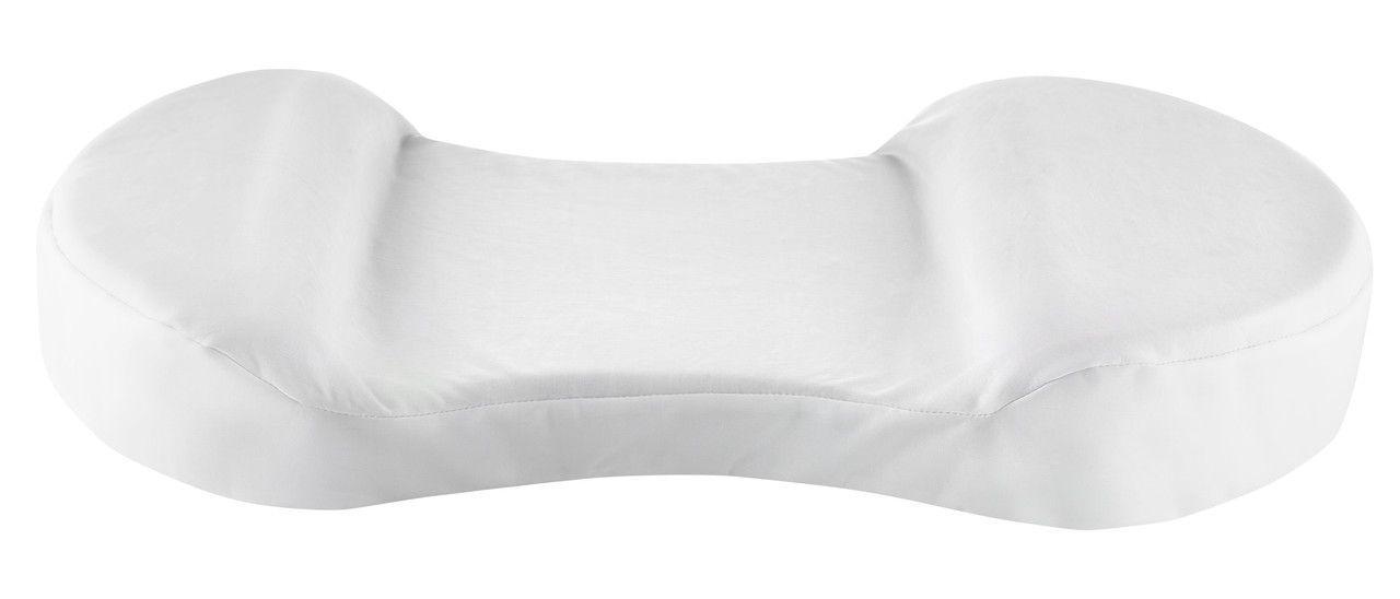 ALMOHADA SOPORTE PARA BAÑO DE BEBE IMPERMEABLE-0