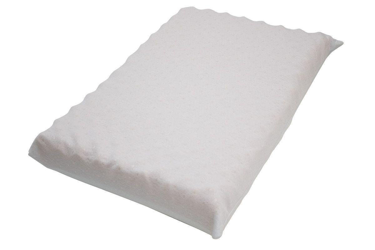 Almohada NASA Masajeadora Viscoélastica TITA-2