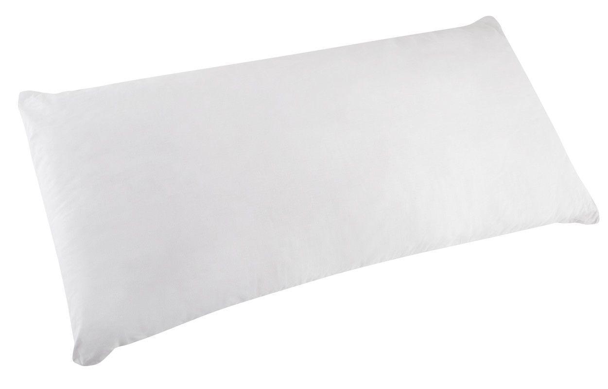 Almohada Rodilla y Tobillo Tamaño 35x80CM-2