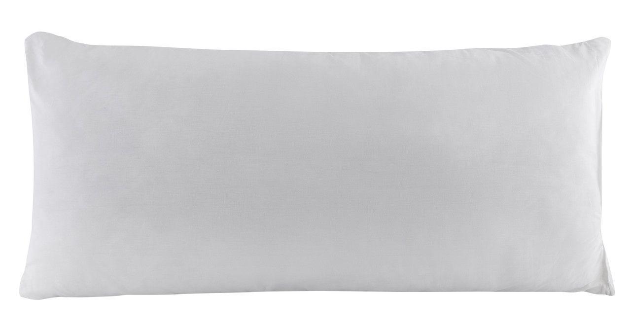 Almohada Rodilla y Tobillo Tamaño 35x80CM-3