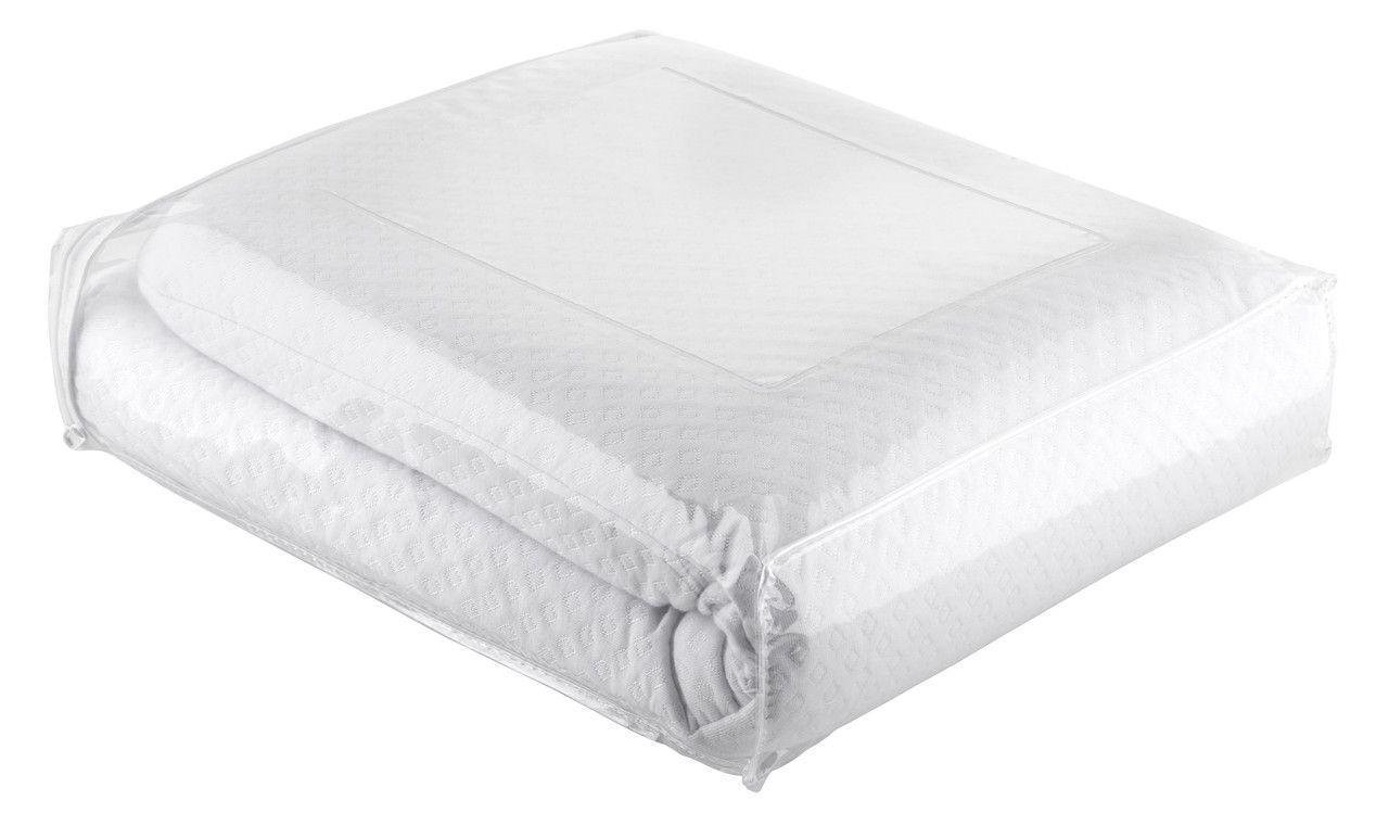 COLCHONETA PARA MOISES ANTIBACTERIAL 78X32X5,5-3