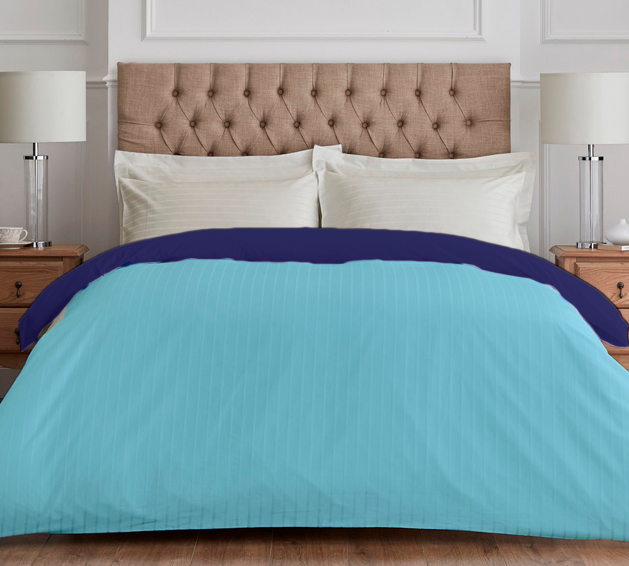 FUNDA PLUMÓN REVERSIBLE AZUL FULL (140X190)-1