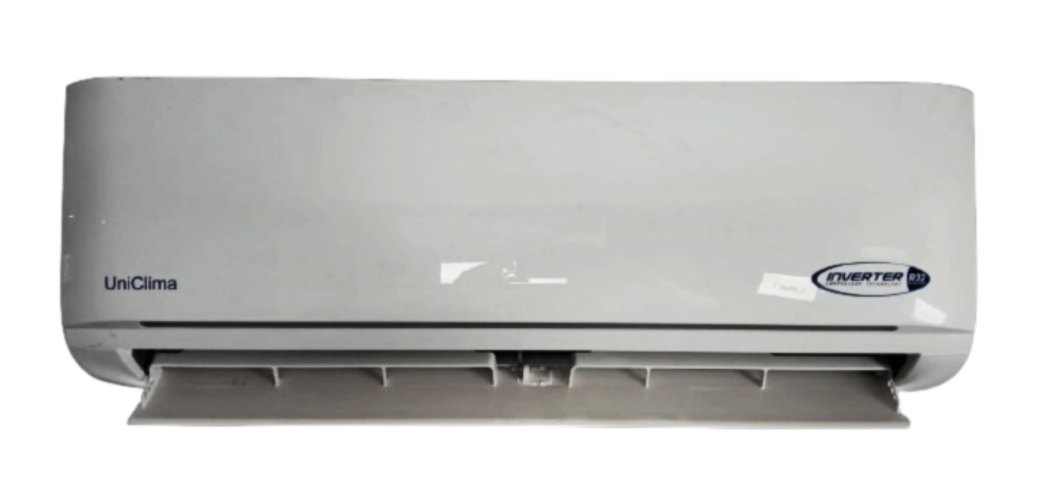 AIRE ACONDICIONADO 24.000BTU INVERTER  CON WIFI, UNICLIMA R32 (ECOLOGICO)-0