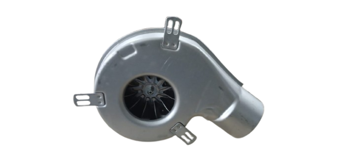 VENTILADOR DE HUMO PARA ESTUFA A PELLET CADEL-2