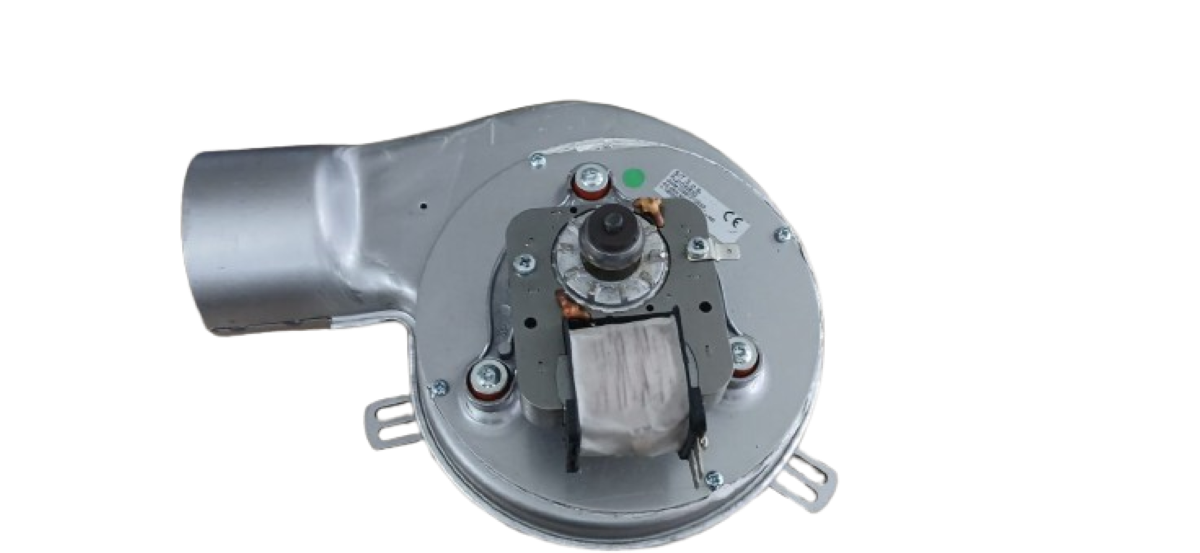 VENTILADOR DE HUMO PARA ESTUFA A PELLET CADEL-3