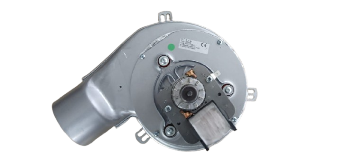 VENTILADOR DE HUMO PARA ESTUFA A PELLET CADEL-4