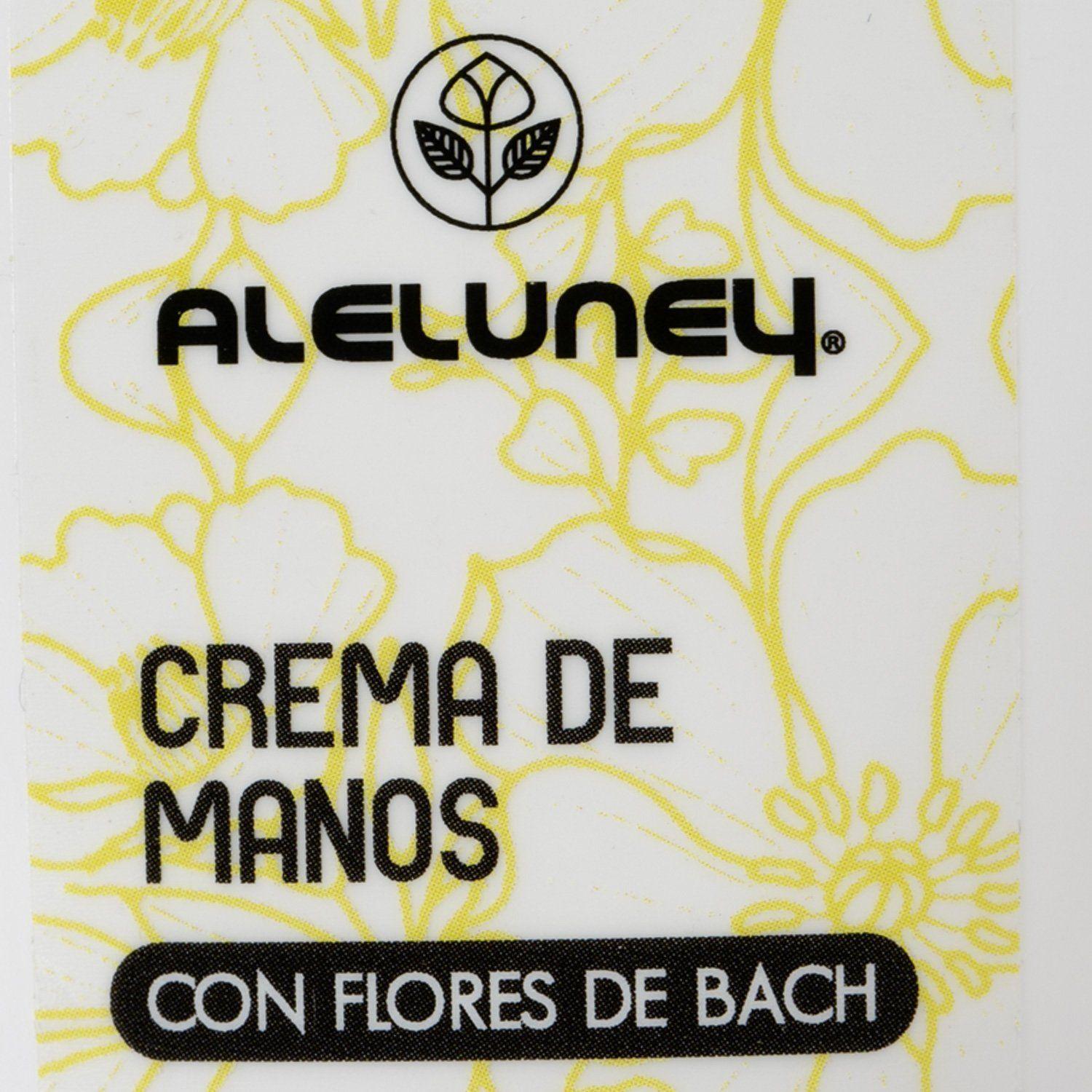Crema de manos hidratante con flores de azahar-2