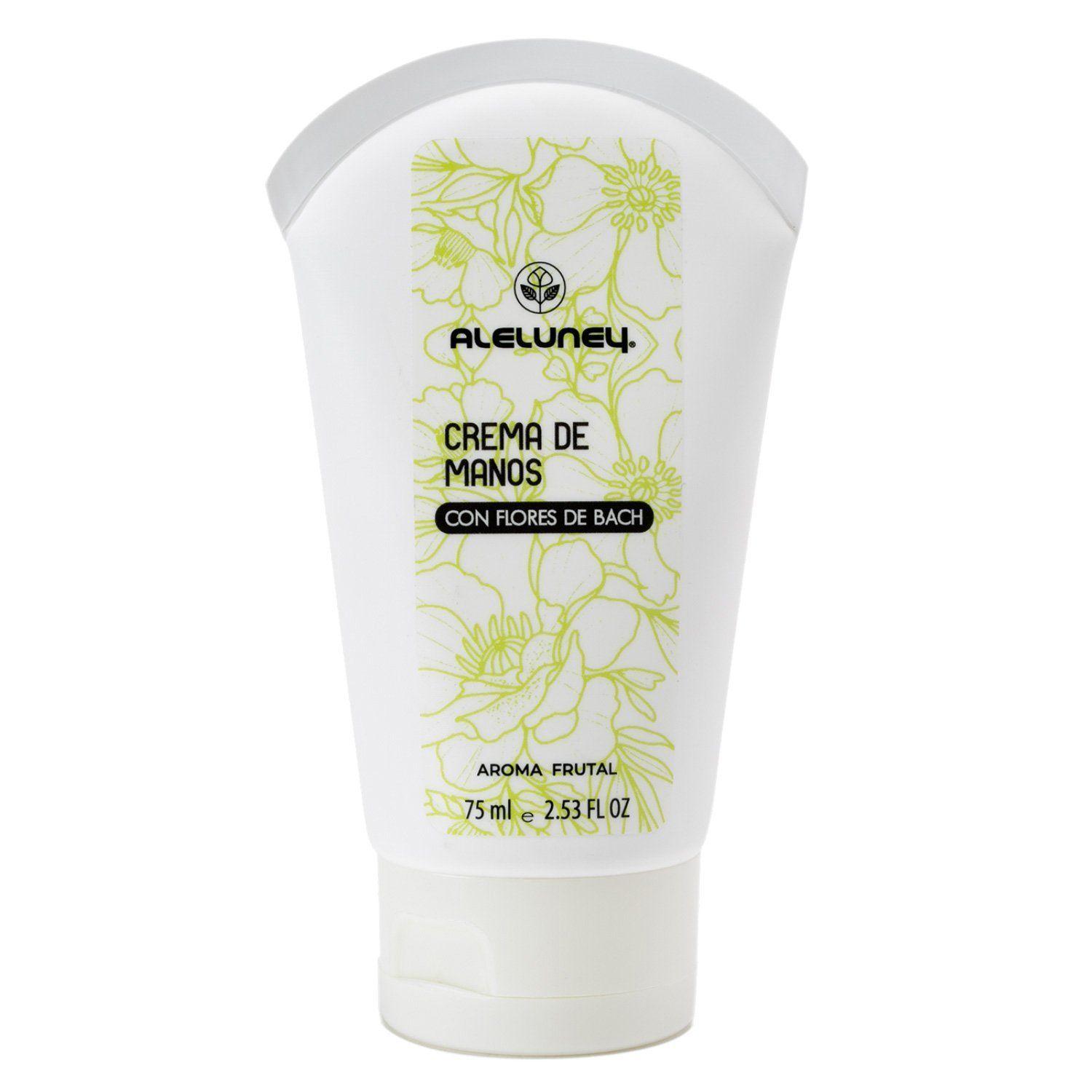 Set Crema Nutritiva Manos y Jabón Eco Aloe Vera-1