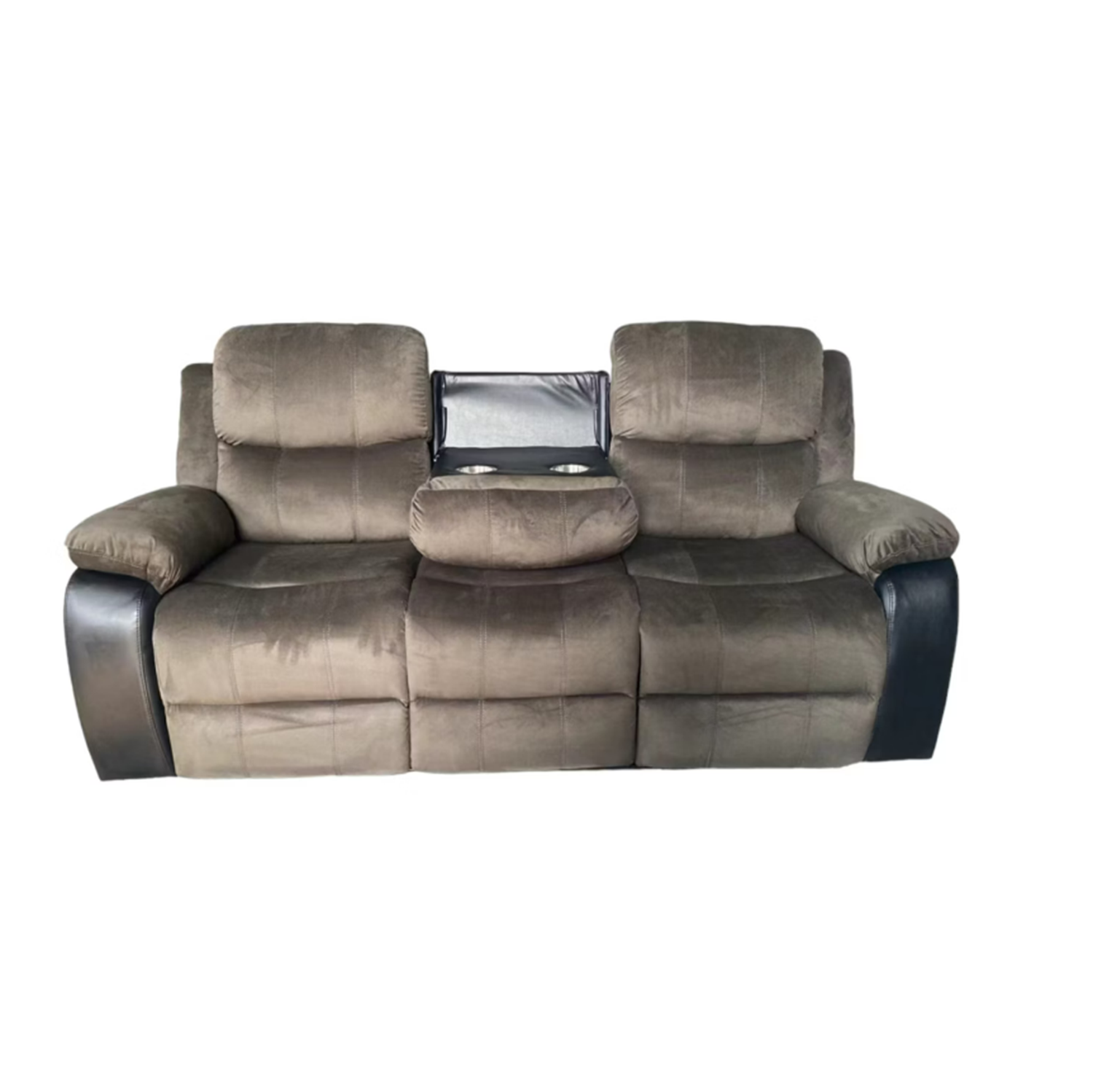 SOFA 3 CUERPOS RECLINABLE ATLAS DB-0