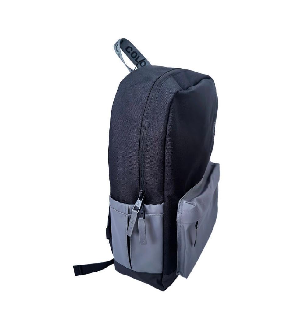 mochila escolar colo colo 16 lt-0