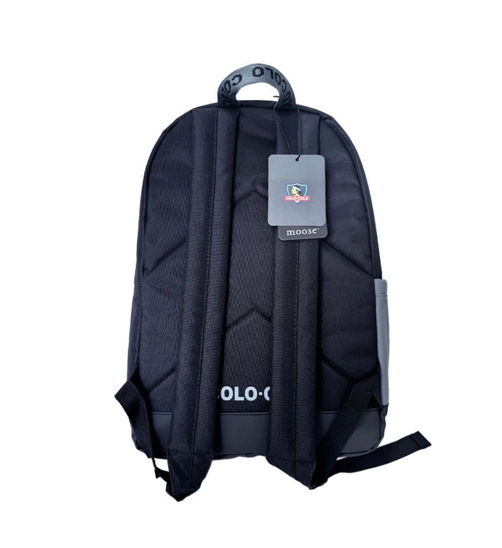 mochila escolar colo colo 16 lt-1