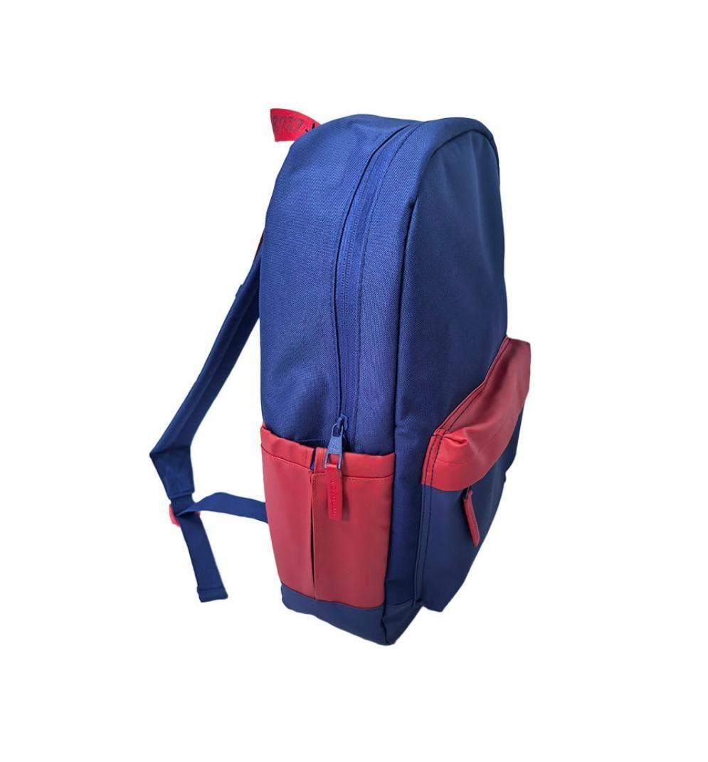 Mochila Escolar U de Chile 16 lt-1