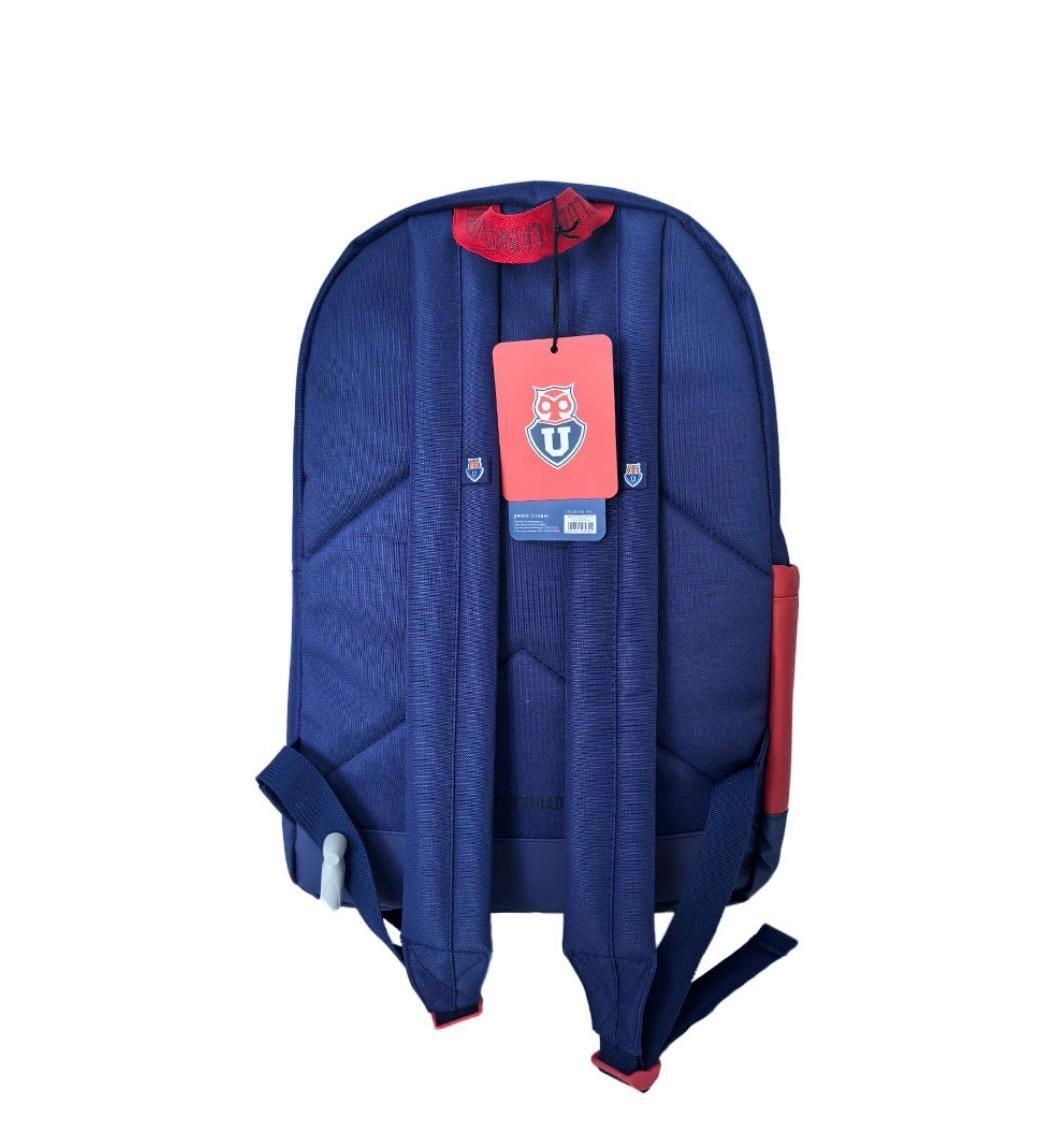Mochila Escolar U de Chile 16 lt-2