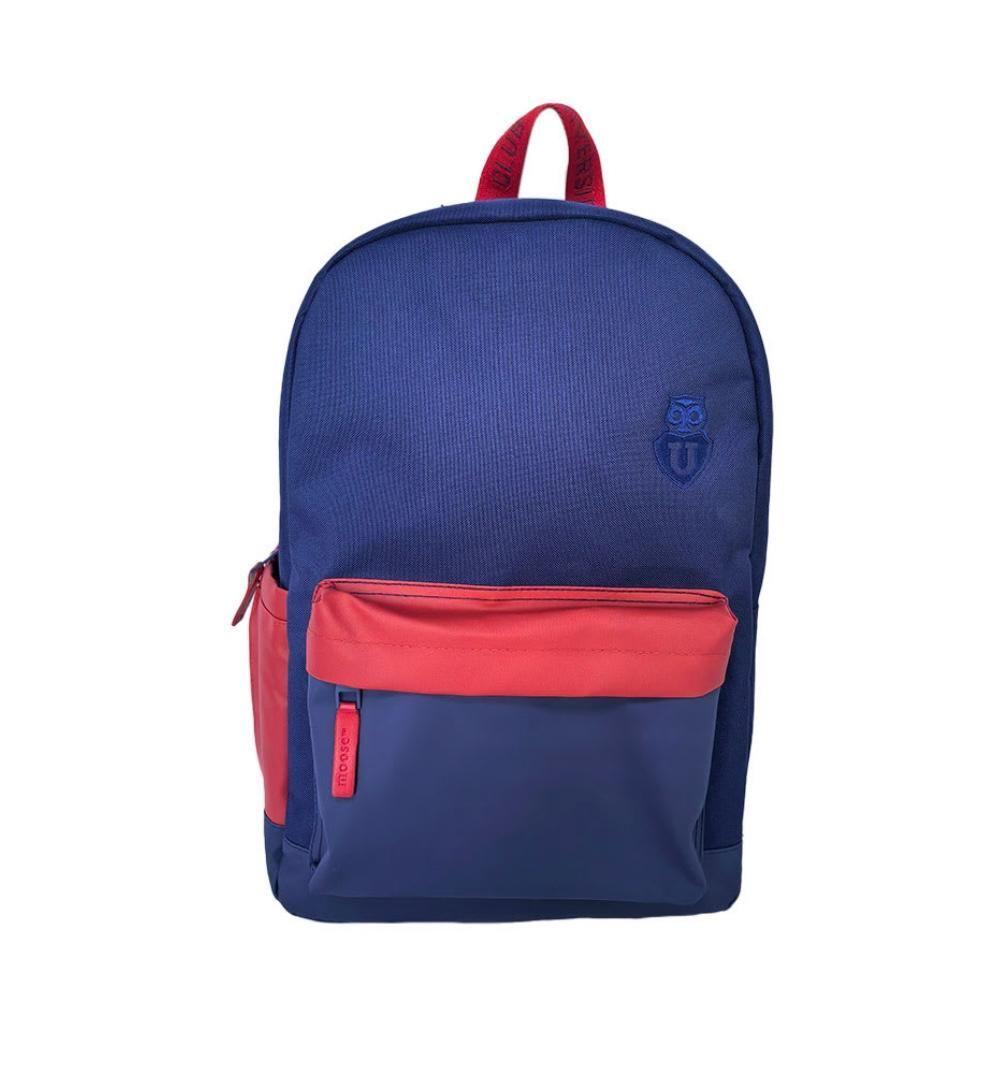 Mochila Escolar U de Chile 16 lt-3