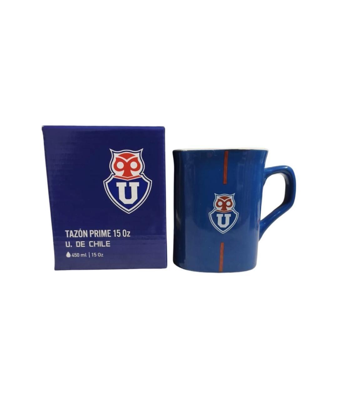 taz n U de Chile 470 ml-1