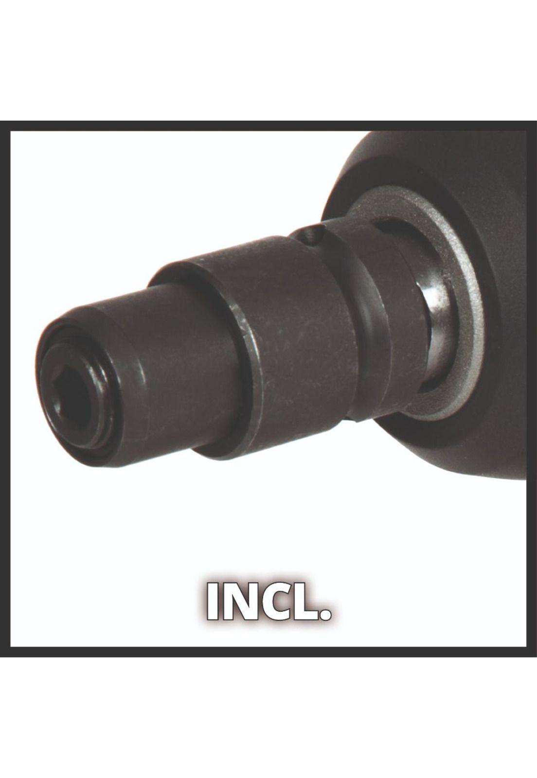 Llave De Impacto Inalámbrica 18V 0-2900 Min-1 230 Nm Toma: 1/2 " IMPAXXO 18/230 Einhell-2