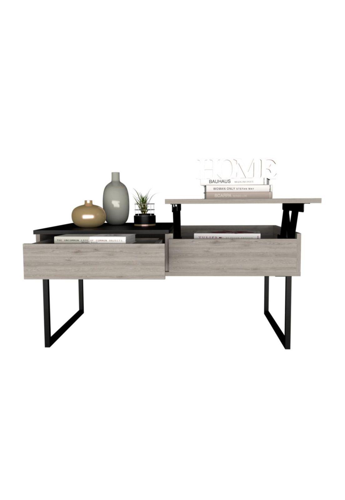 MESA DE CENTRO FUNCIONAL 5G-4 MZW 6275 TUHOME-5