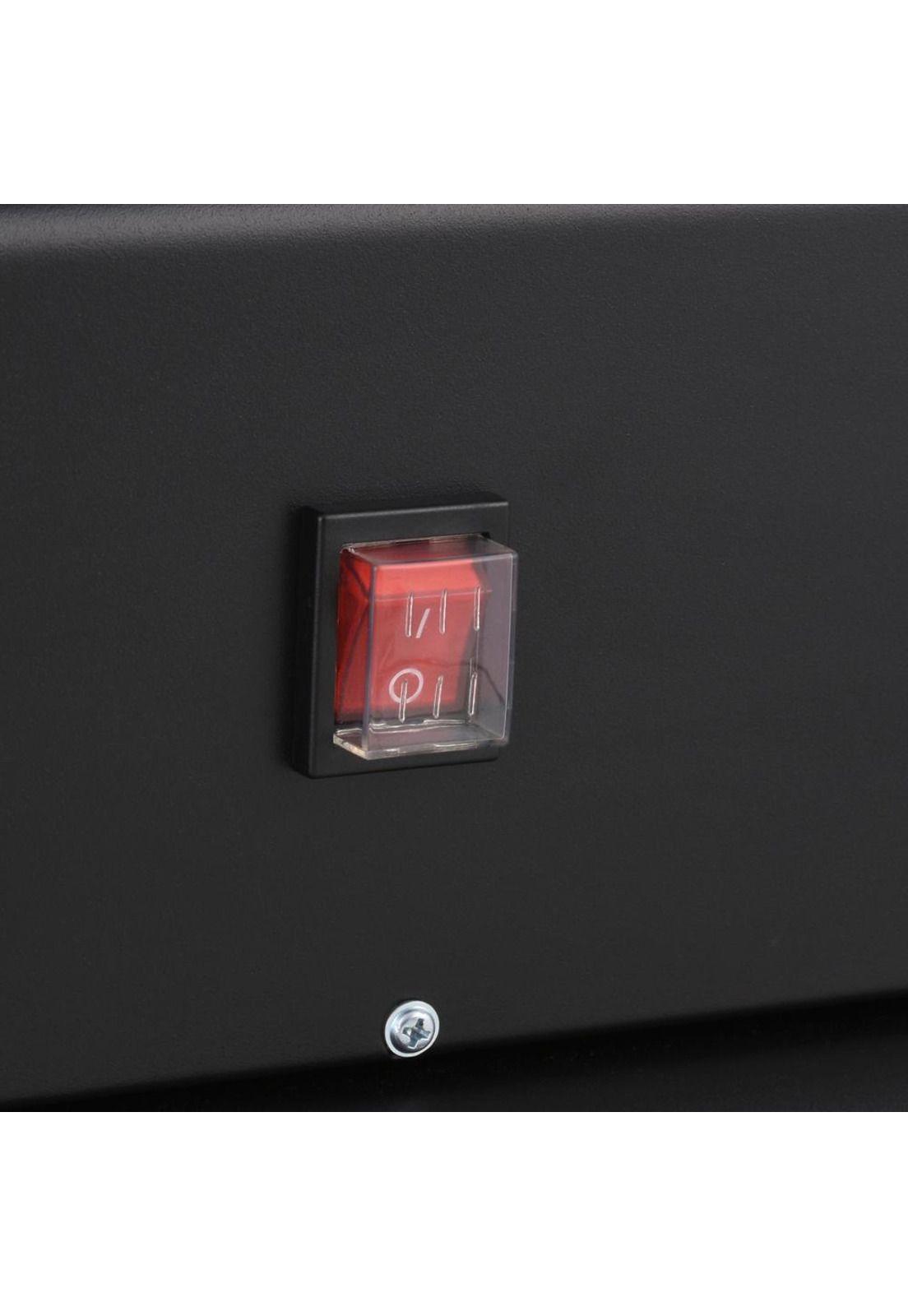 Turbocalefactor70Kw Diesel DHT70R Power Pro-7