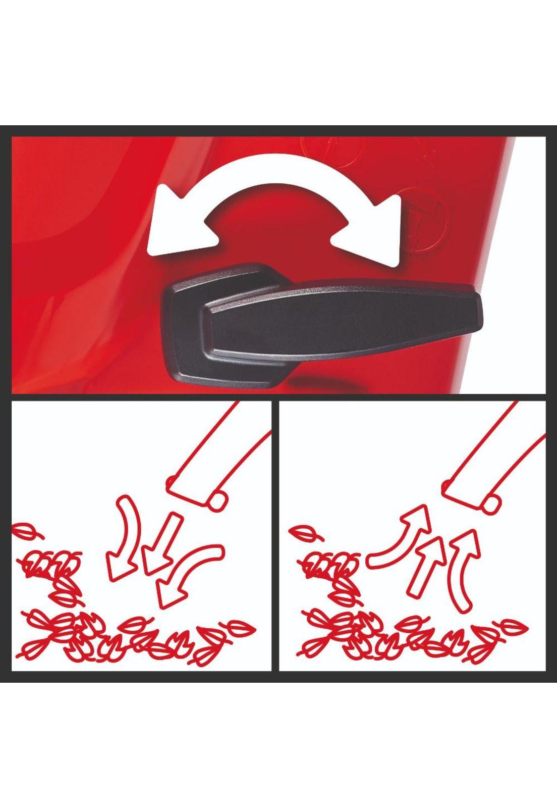 Soplador De Hojas 240 Km/Hr GC-EL 3024 E Einhell-1