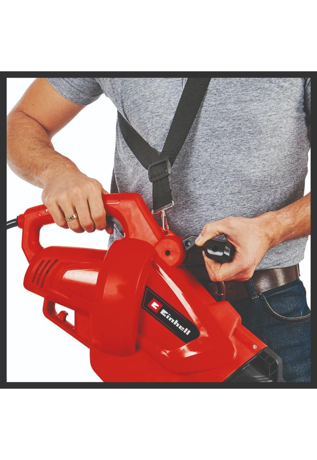 Soplador De Hojas 240 Km/Hr GC-EL 3024 E Einhell-3