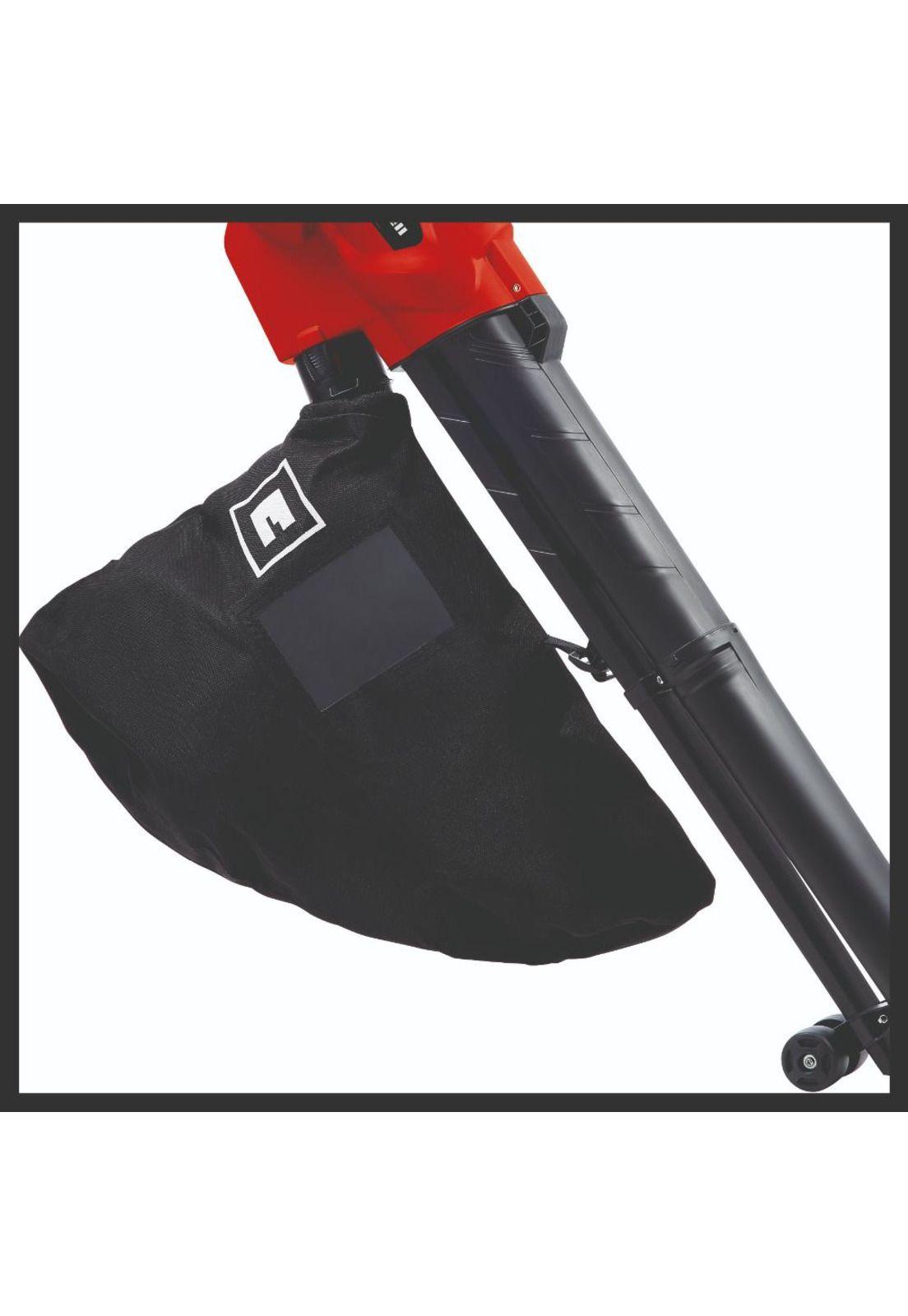 Soplador De Hojas 240 Km/Hr GC-EL 3024 E Einhell-4