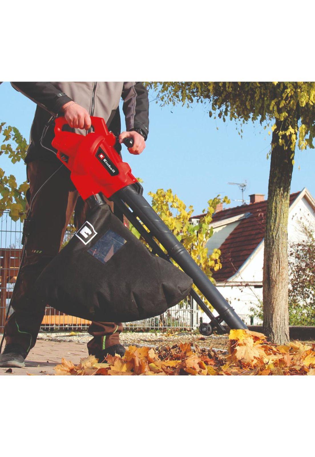 Soplador De Hojas 240 Km/Hr GC-EL 3024 E Einhell-6