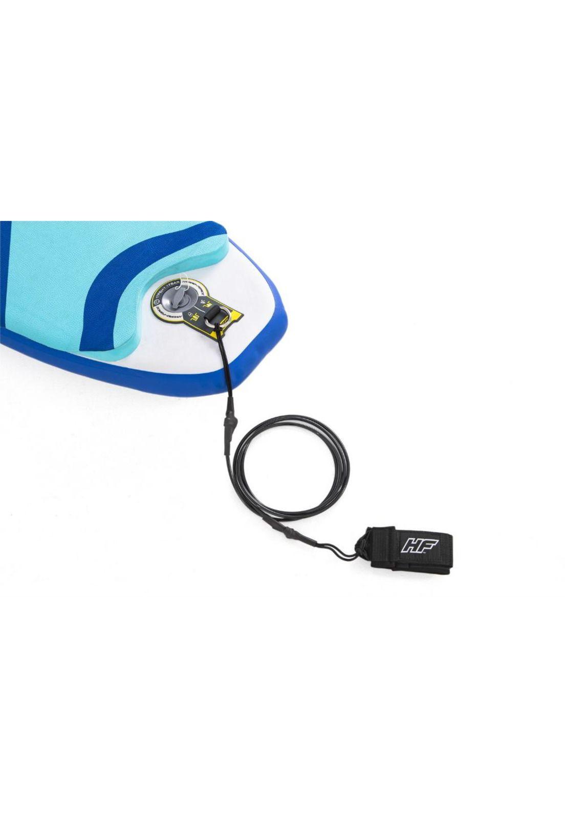 TABLA SURF INFLABLE BESTWAY 8¨ COMPACT-3