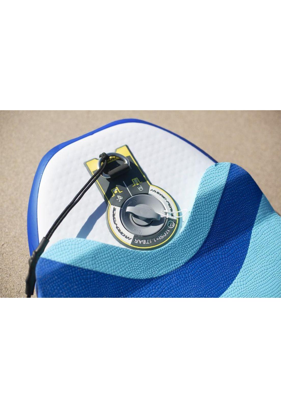 TABLA SURF INFLABLE BESTWAY 8¨ COMPACT-4