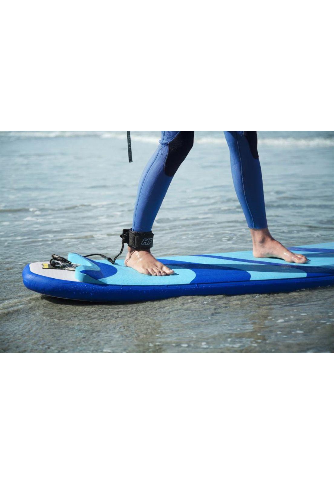 TABLA SURF INFLABLE BESTWAY 8¨ COMPACT-5