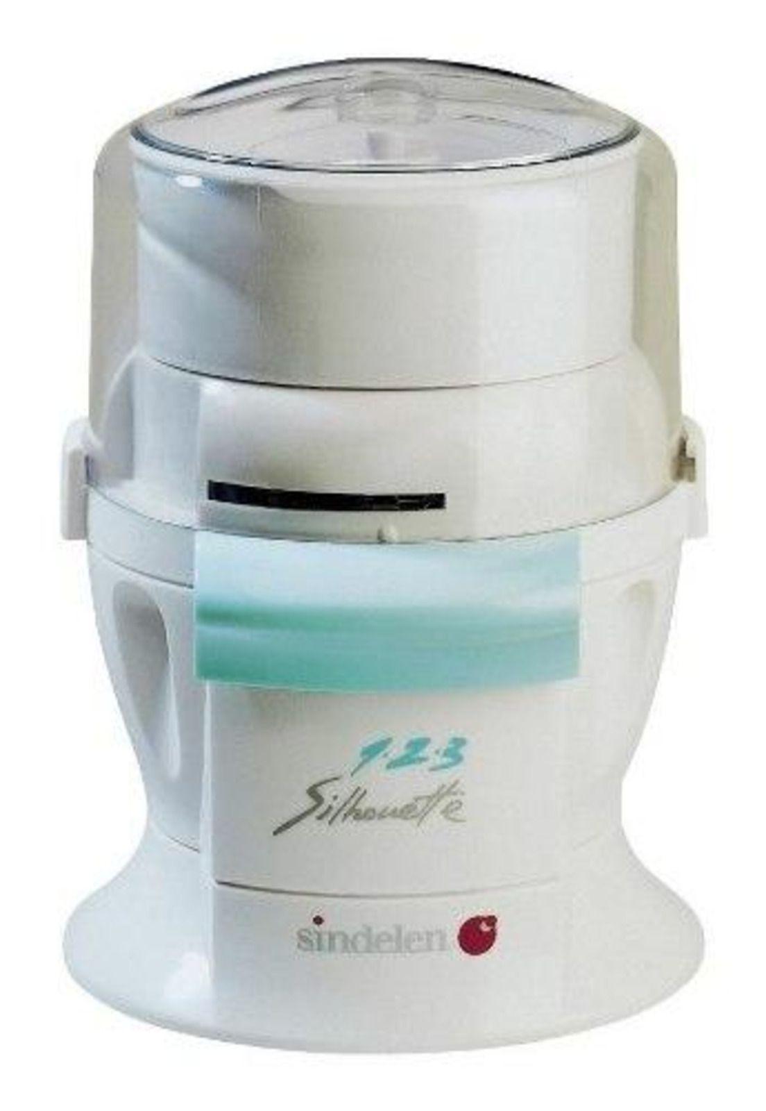 Picadora Eléctrica 800 Watts P-123bl-sindelen-0