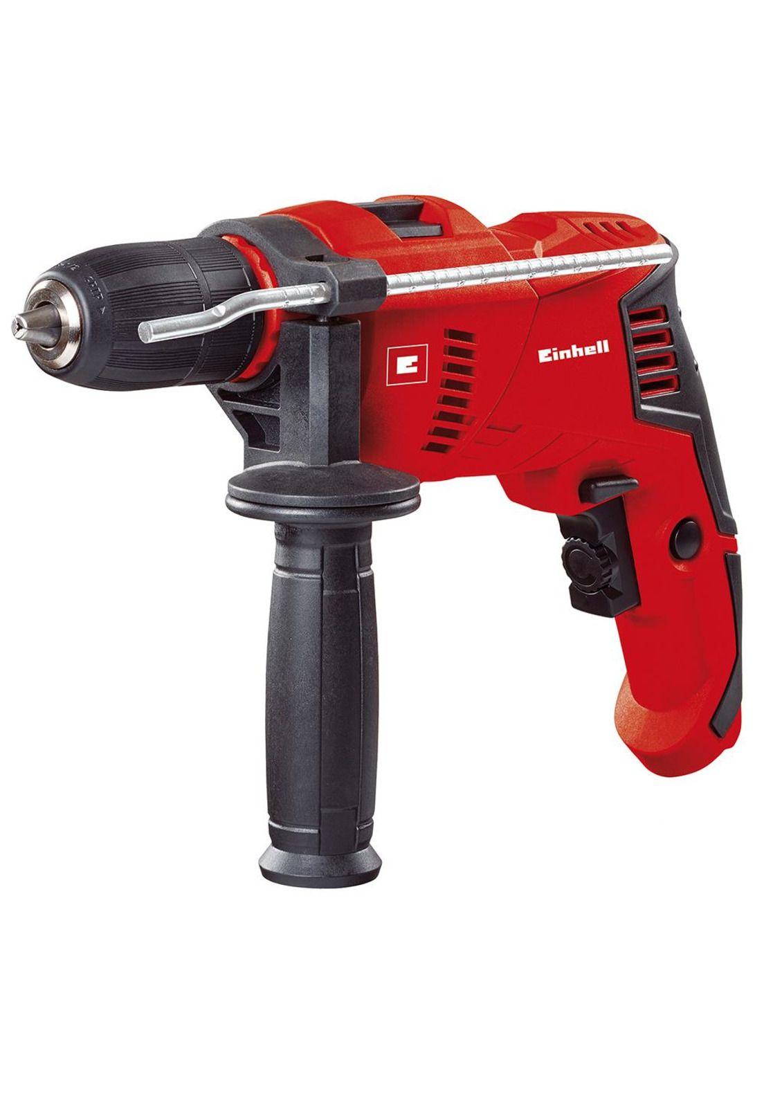 Taladro Percutor 550 W Te-id 500 E. Einhell-1
